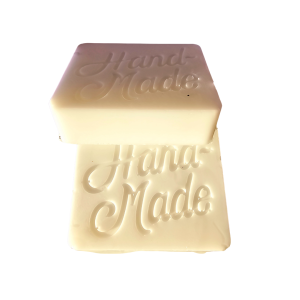 Moisturizing Goat's Milk Bath Soap: 4-Bar Bundle (Save $5.01!)