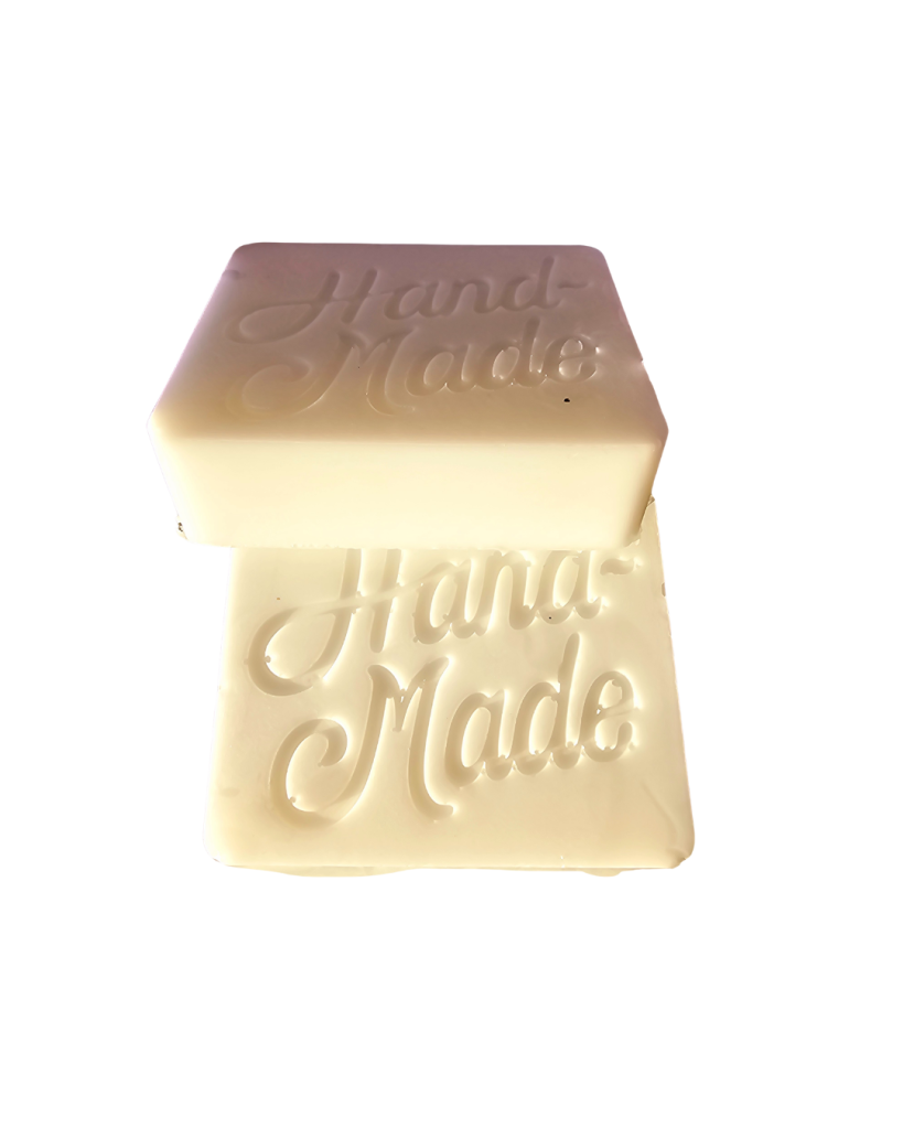 Moisturizing Goat's Milk Bath Soap